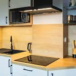 Apartamento Widokowy Hello Tatry - Basen & Sauna *