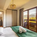 Widokowy Hello Tatry - Basen & Sauna شقة كوشتيليسكا