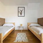 Widokowy Hello Tatry - Basen & Sauna Apartamento