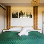 Widokowy Hello Tatry - Basen & Sauna Apartamento *
