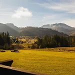 Widokowy Hello Tatry - Basen & Sauna *