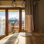 Apartamento Widokowy Hello Tatry - Basen & Sauna