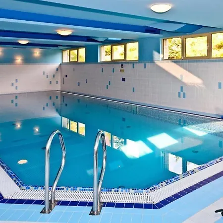 Widokowy Hello Tatry - Basen & Sauna 考斯赛力克