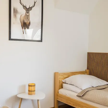 Widokowy Hello Tatry - Basen & Sauna *