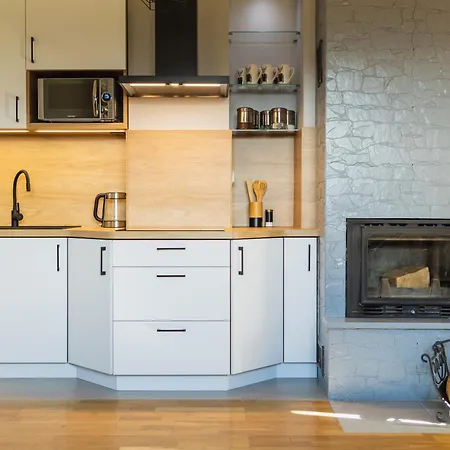 Widokowy Hello Tatry - Basen & Sauna 考斯赛力克