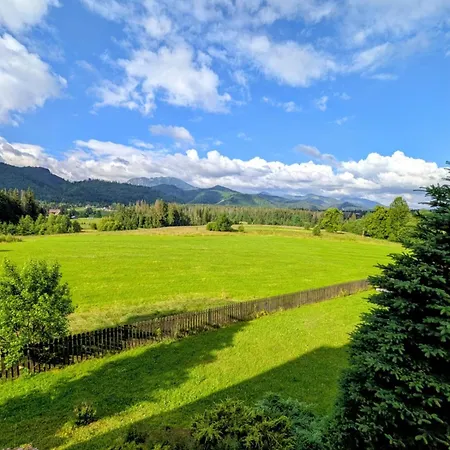 Widokowy Hello Tatry - Basen&sauna Apartament Kościelisko