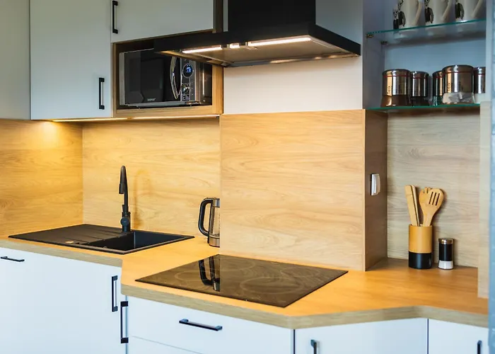 Appartement Widokowy Hello Tatry - Basen & Sauna *